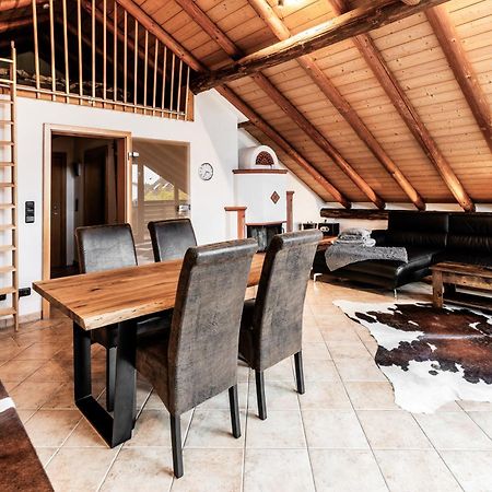 Chalet Wolf Байройт Экстерьер фото