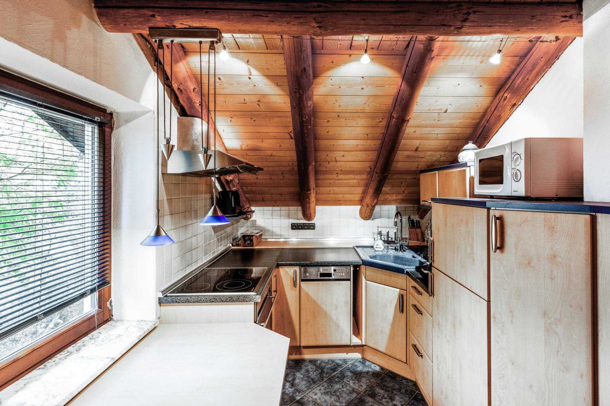 Chalet Wolf Байройт Экстерьер фото